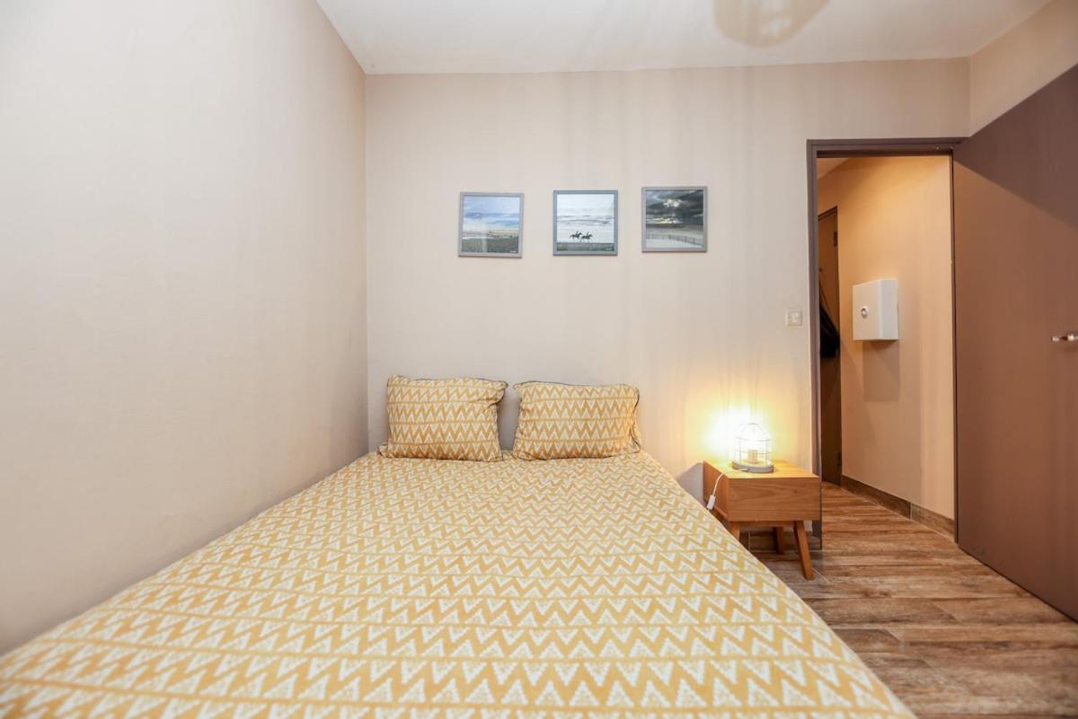 Appartement Le Tourterellois *