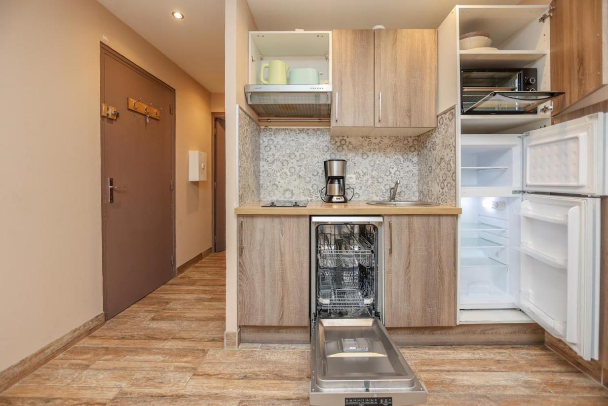 Le Tourterellois Appartement *
