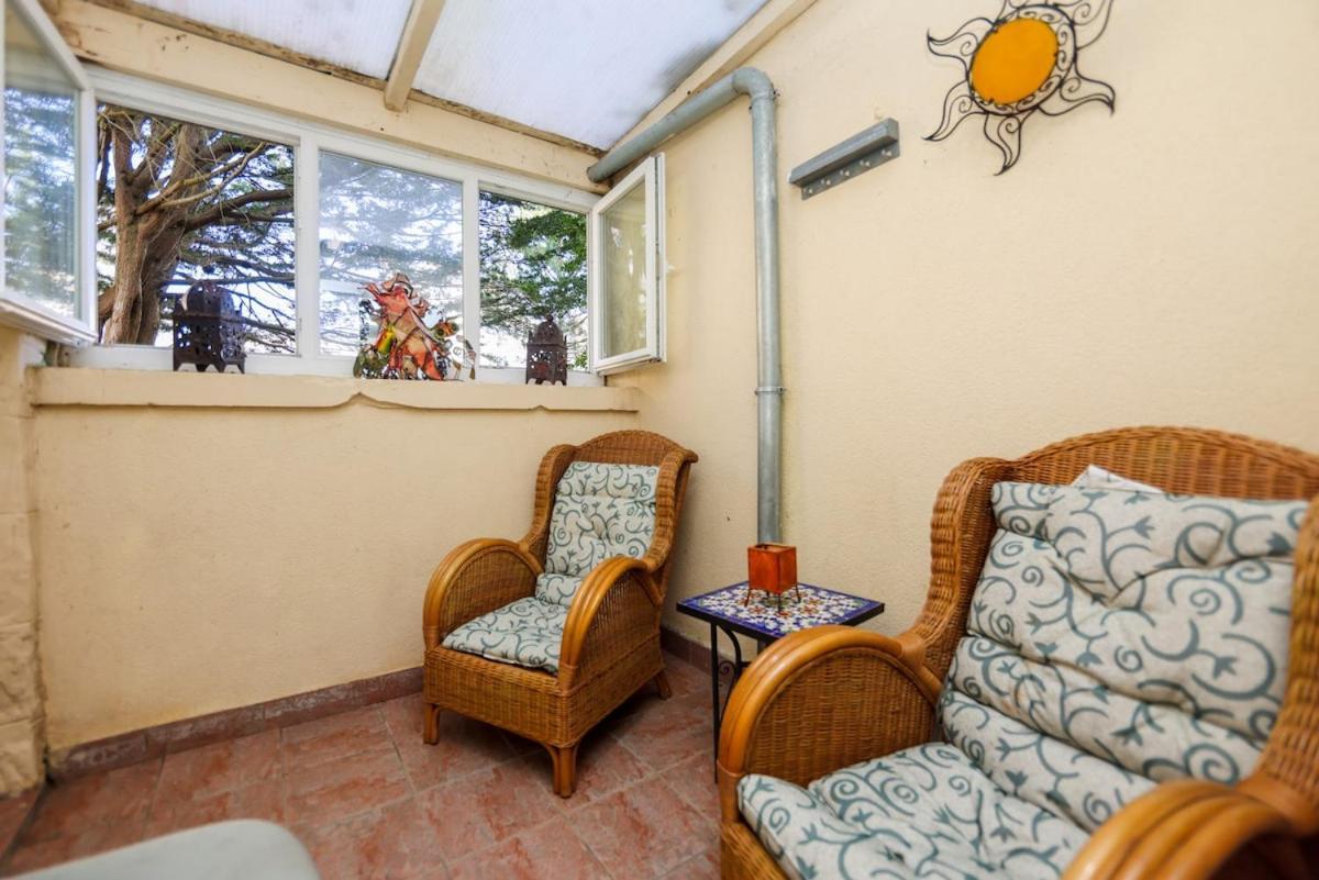 Appartement Le Tourterellois Le Touquet-Paris-Plage