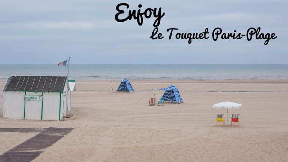 Appartement Le Tourterellois